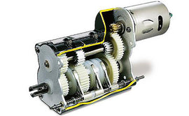 Tamiya Globe Liner Truck 56304 - 0