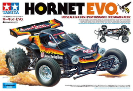 Hornet EVO  58742 - 0