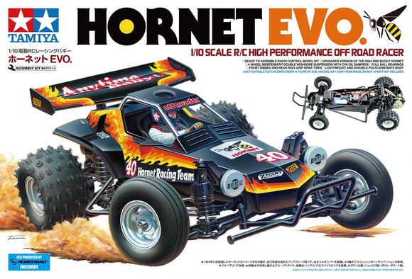 Hornet EVO  58742