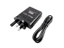 iMars 65W USB-C Power Supply Adapter O-GAC65PS-1