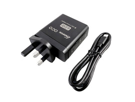 iMars 65W USB-C Power Supply Adapter O-GAC65PS