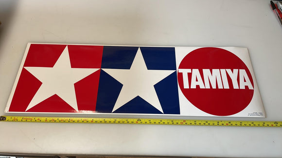 Tamiya Sticker Toyota Celica Turbo 1979