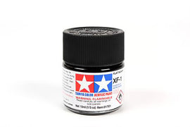 Tamiya Acrylic Mini XF Paints