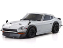 Kyosho Datsun 240Z 1971 Tuned Ver. White 1:10 Readyset - FZ02  34427T1B-1