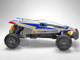 Tamiya Thunder Dragon 2021 Kit 47458 - 0