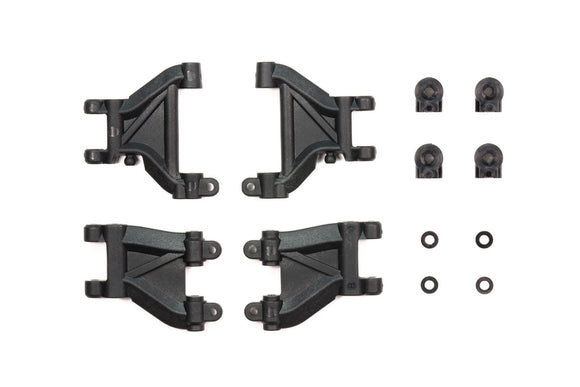 Tamiya M-07 D Parts Reinforced Suspension Arms 54811