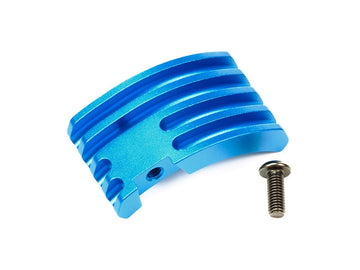 M07 Concept Aluminium Motor Heat Sink  54759