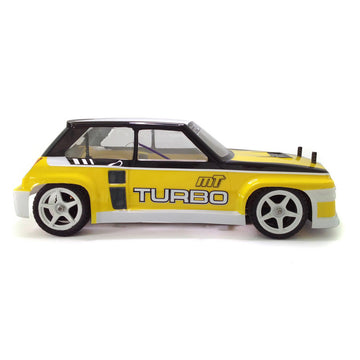 Montech Turbo Maxi Tamiya Mini MT013013 - 0
