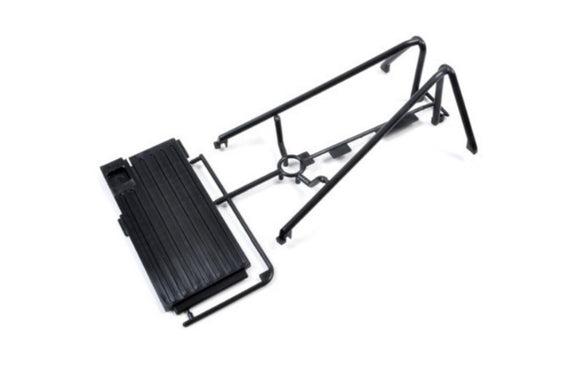 Tamiya Hornet C Parts 0005127