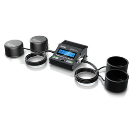 SKY RC Tyre Warmer with Silicone Cups  SK-600064-06
