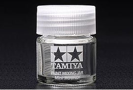 Tamiya Paint Mixing Jar 81044