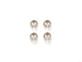 Tamiya TT-02 Low Friction Suspension Balls 4 pcs 54559