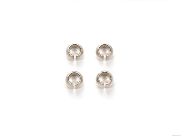 Tamiya TT-02 Low Friction Suspension Balls 4 pcs 54559