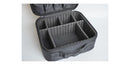 Koswork Hard Case (260x230x95mm) with dividers KOS32417-3