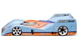 Protoform AMR-12 PRO-Light Weight Bodyshell For 1/12TH Circuit
