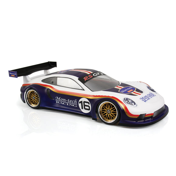 MONTECH RS GT3 BODY MT020004