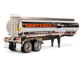 Tamiya Fuel Tank Trailer 56333