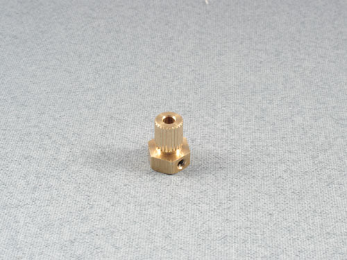 Couple - Plain Bore Insert 1/8" I-RMA5520