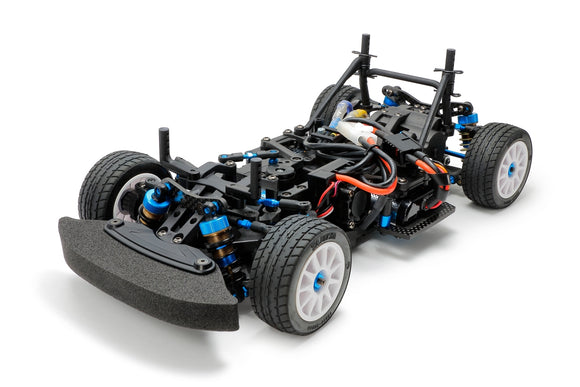 Tamiya M08R Chassis Kit 47480