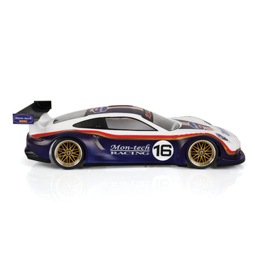 MONTECH RS GT3 BODY MT020004 - 0