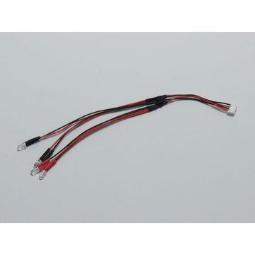 Light Unit Set Kyosho Mini-Z AWD-RWD-MX01  K.MZW429R