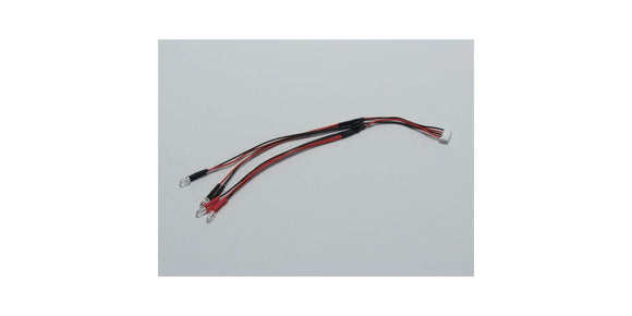 Light Unit Set Kyosho Mini-Z AWD-RWD-MX01  K.MZW429R