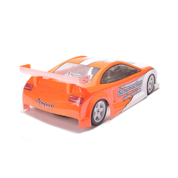 Penguin Optus MTC Bodyshell PCB041 - 0