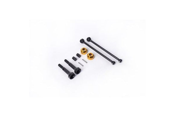 Optima Mid 4WD 1:10 Koswork Edition by Kyosho Europe  K.30622KE