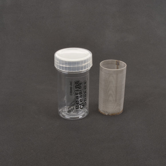 CORE RC Bearing Cleaning Shaker  CR748