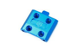 M-07 Concept Aluminium Front Suspension Mount 4 DEG  54786