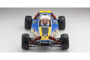Kyosho Optima 4WD 1:10 Kit *Legendary Series*  K.30617-1