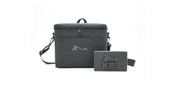 Koswork Leisure Transmitter Bag (250x140x210mm) KOS32202