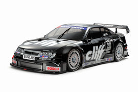 Tamiya OPEL CALIBRA V6 CLIFF TT-01E 58701 Kit