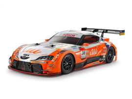 Tamiya AU TOMs GR Supra TT-02 58703