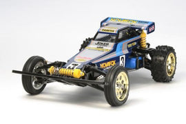 Tamiya Novafox Kit 58577