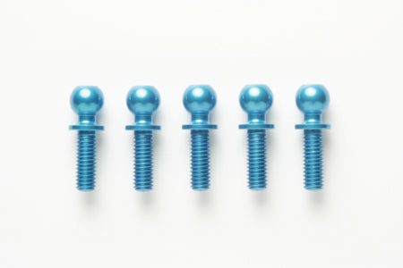 Tamiya 5X8Mm Alu Hex Ball Connector  53907