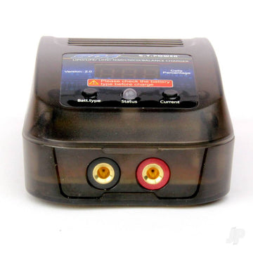 GT Power SD4 20W AC 3A Charger (UK) GTP0120 - 0