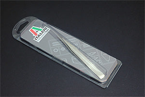 ITALERI Precision Straight Tweezers 50814