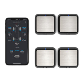 SKY RC Bluetooth Corner Weight System  SK-500036