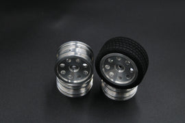 Tamiya M-Chassis Mini Pepper Pot Aftermarket Alloys M05 M06 M07 M08