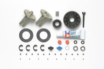 Ta06 Rear Ball Diff Set (52T)  54306