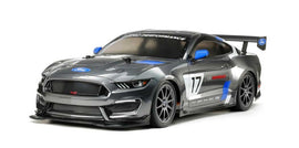 Tamiya FORD MUSTANG GT4 TT-02 kit With ESC 58664