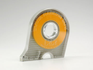 Tamiya 6mm Masking Tape x 18M 87030