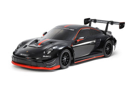 Tamiya Porsche 911 GT3 R (992) TT-02 58745