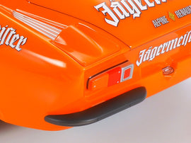 Tamiya M06 ALPINE 1973 A110 Jagermeister 58708 - 0
