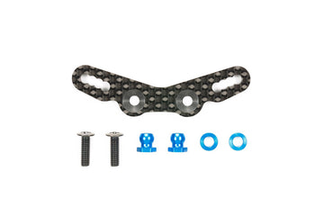 Tamiya M-07 Concept Carbon D Stay F 54761