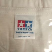 TAMIYA CO Girls Tshirt 67150 Long