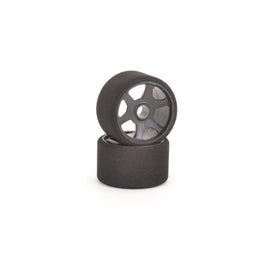 1/12 Contact Foam Front Tire Set