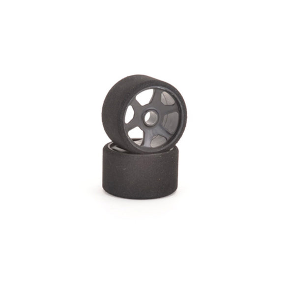 1/12 Contact Foam Front Tire Set