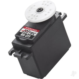 Hitec HS311 Standard Servo (High Impact Gears) - 0